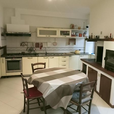 Camere Via Crispi Centro Storico Macerata Ngoại thất bức ảnh