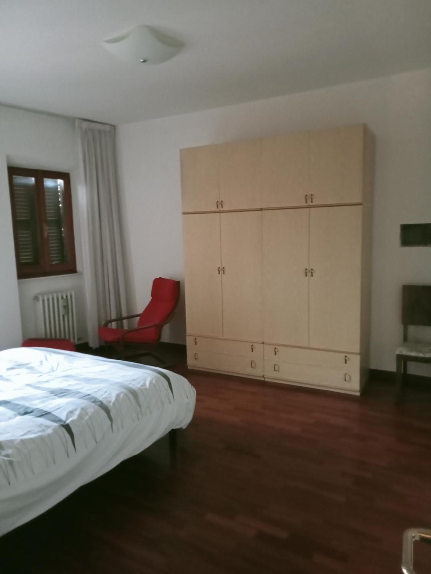Camere Via Crispi Centro Storico Macerata Ngoại thất bức ảnh