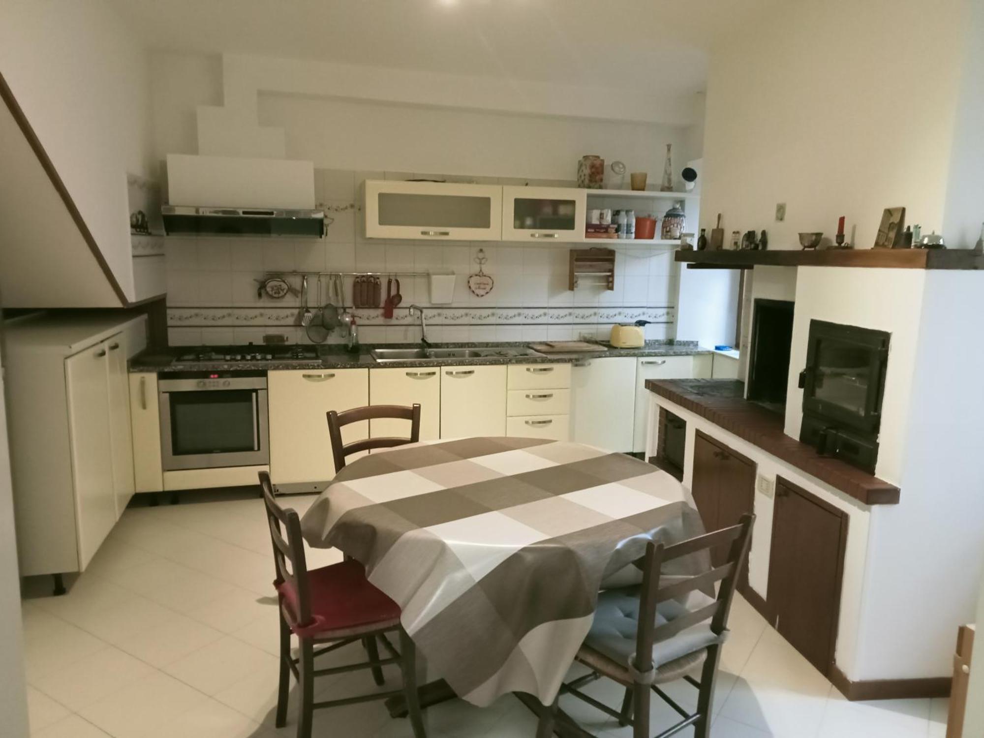Camere Via Crispi Centro Storico Macerata Ngoại thất bức ảnh
