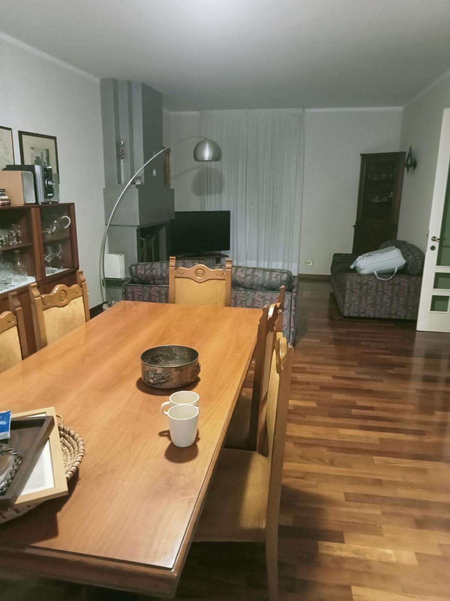Camere Via Crispi Centro Storico Macerata Ngoại thất bức ảnh