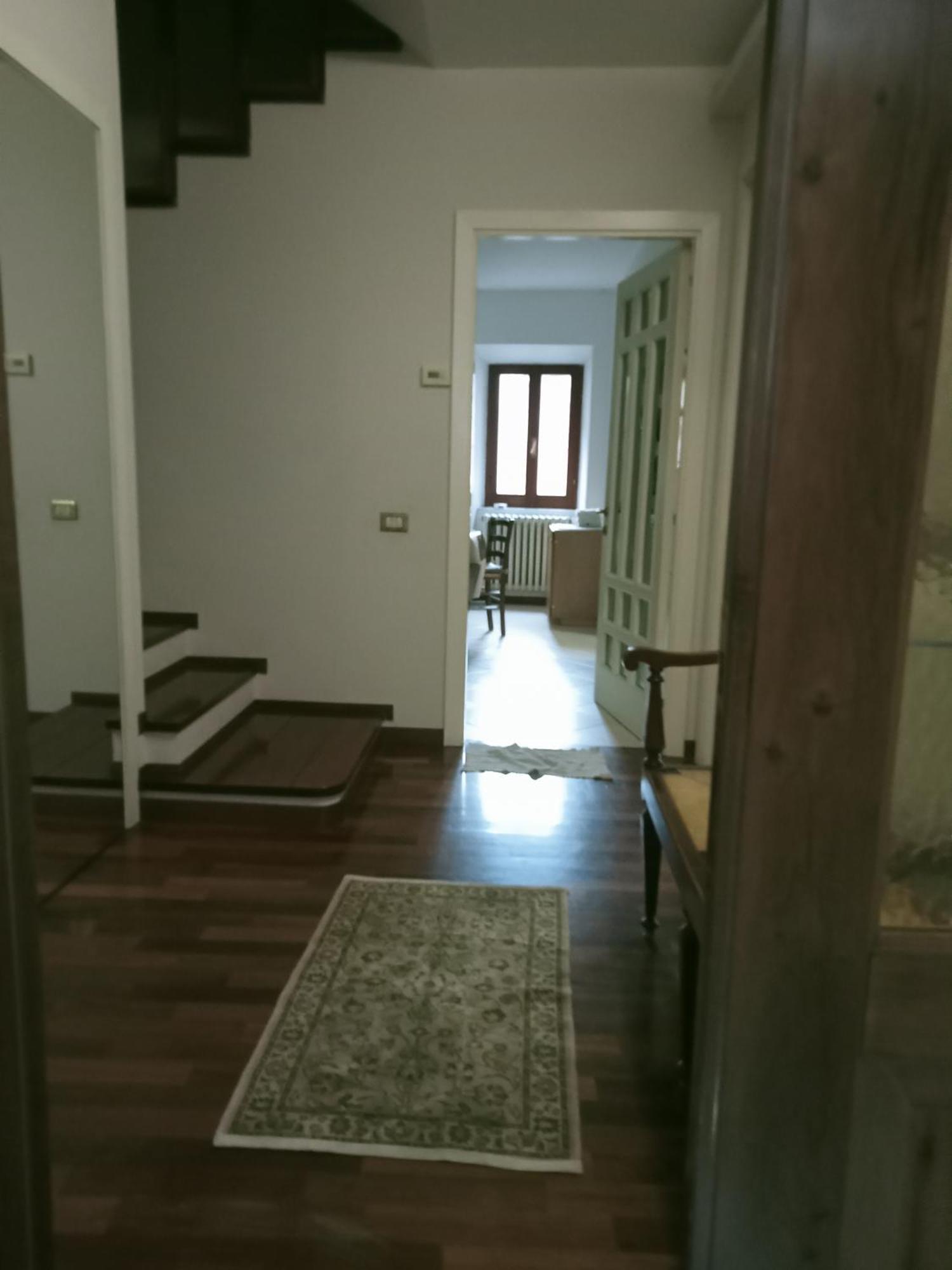 Camere Via Crispi Centro Storico Macerata Ngoại thất bức ảnh
