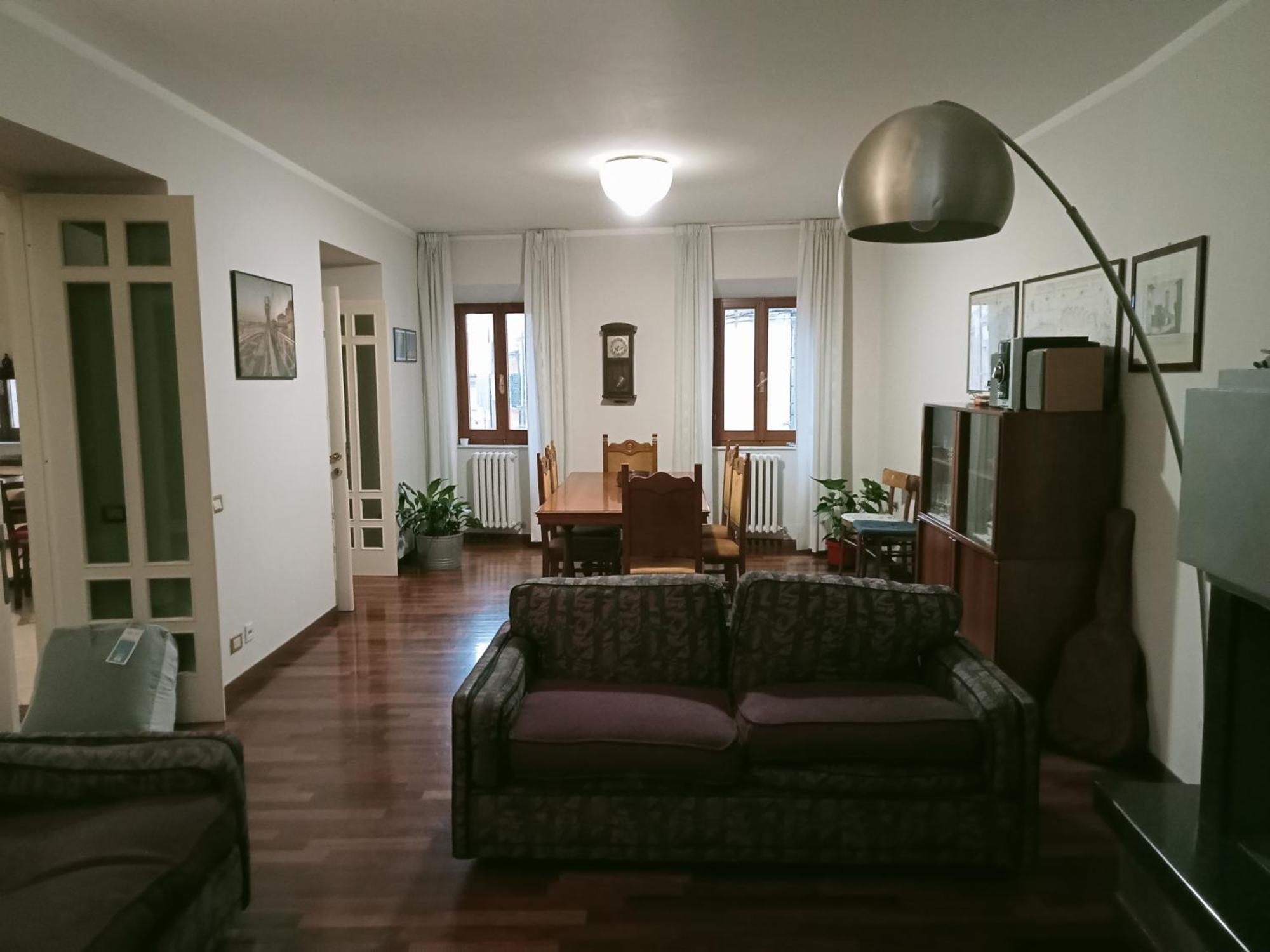 Camere Via Crispi Centro Storico Macerata Ngoại thất bức ảnh