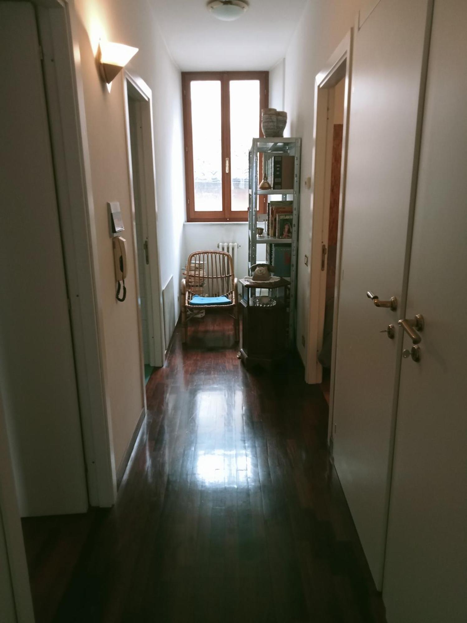 Camere Via Crispi Centro Storico Macerata Ngoại thất bức ảnh
