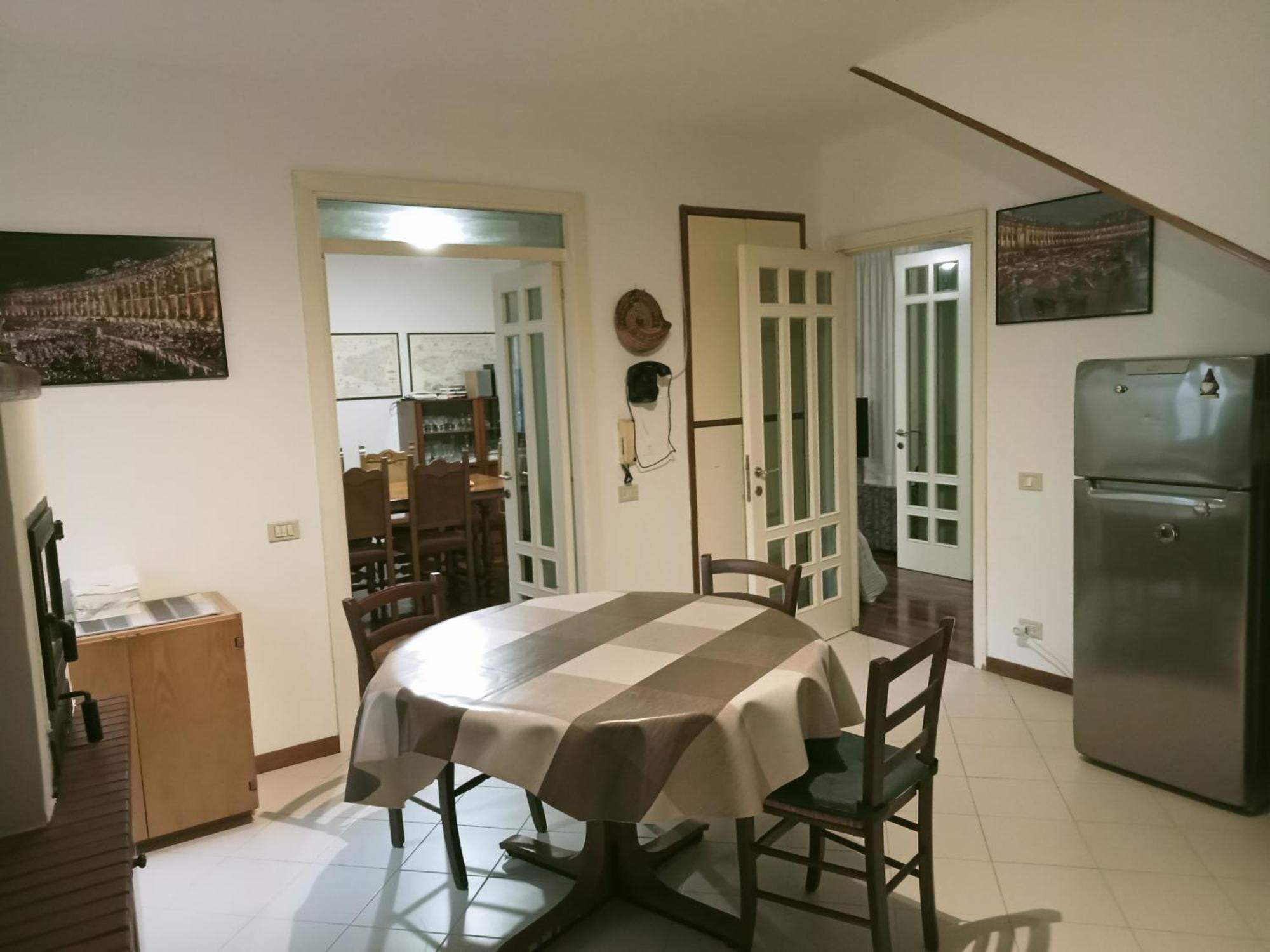 Camere Via Crispi Centro Storico Macerata Ngoại thất bức ảnh