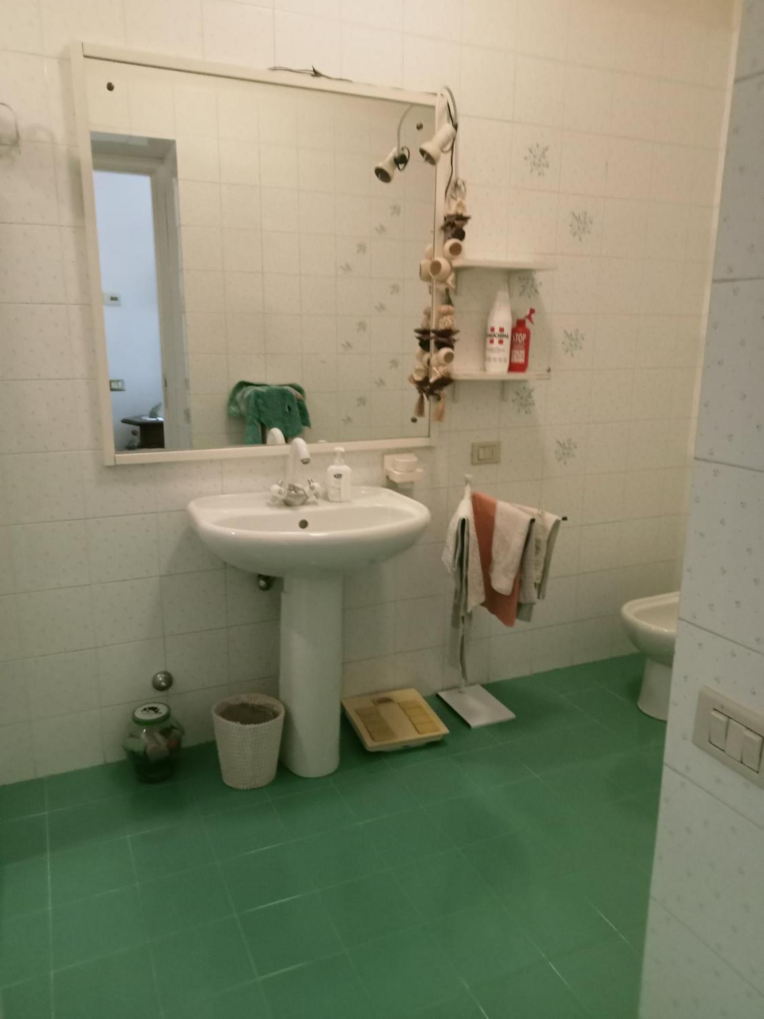 Camere Via Crispi Centro Storico Macerata Ngoại thất bức ảnh