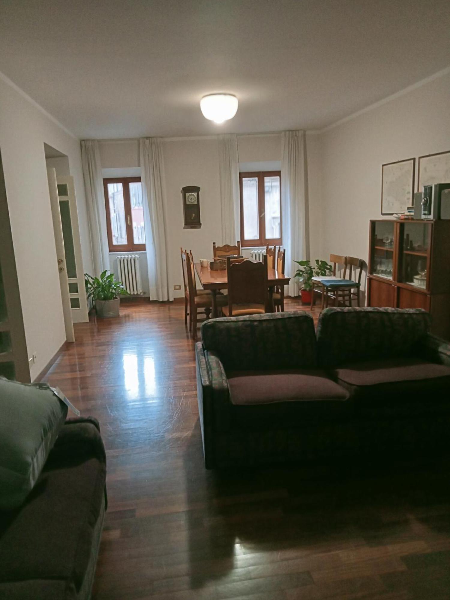 Camere Via Crispi Centro Storico Macerata Ngoại thất bức ảnh