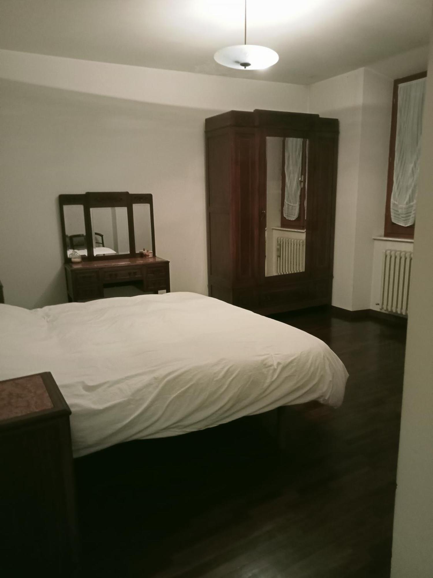Camere Via Crispi Centro Storico Macerata Phòng bức ảnh