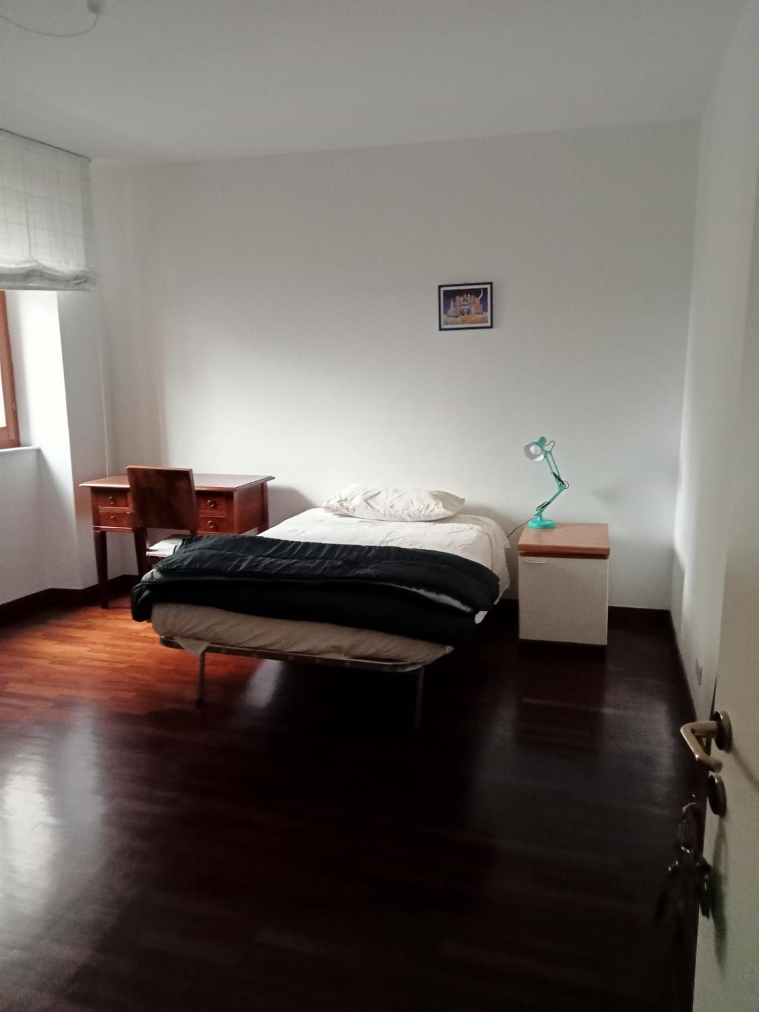 Camere Via Crispi Centro Storico Macerata Ngoại thất bức ảnh