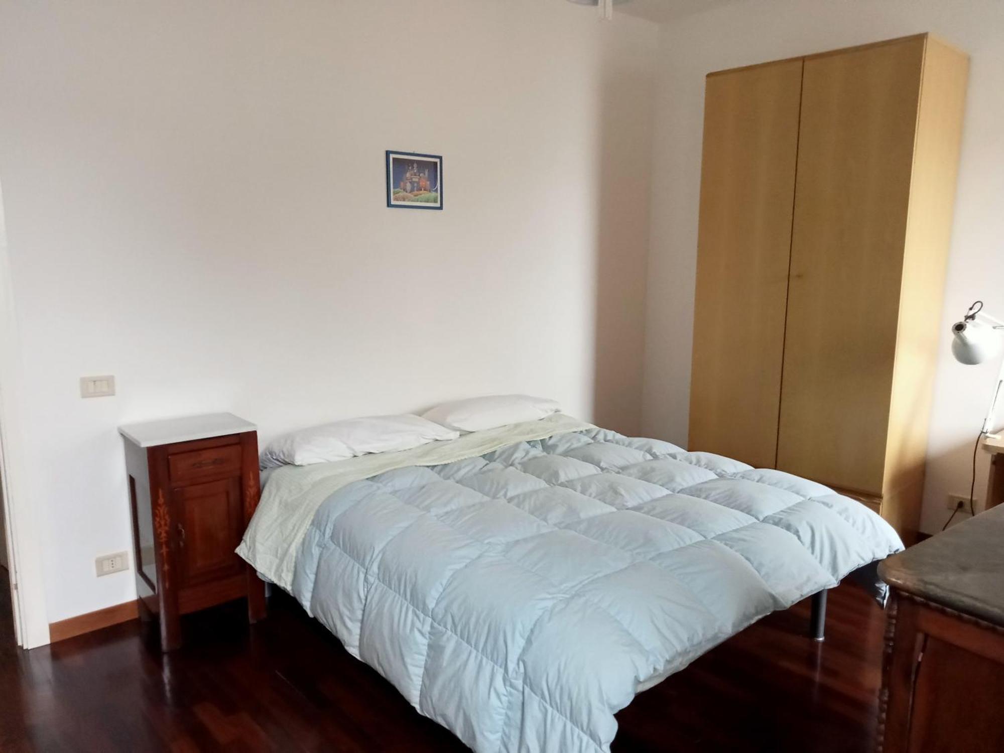 Camere Via Crispi Centro Storico Macerata Ngoại thất bức ảnh