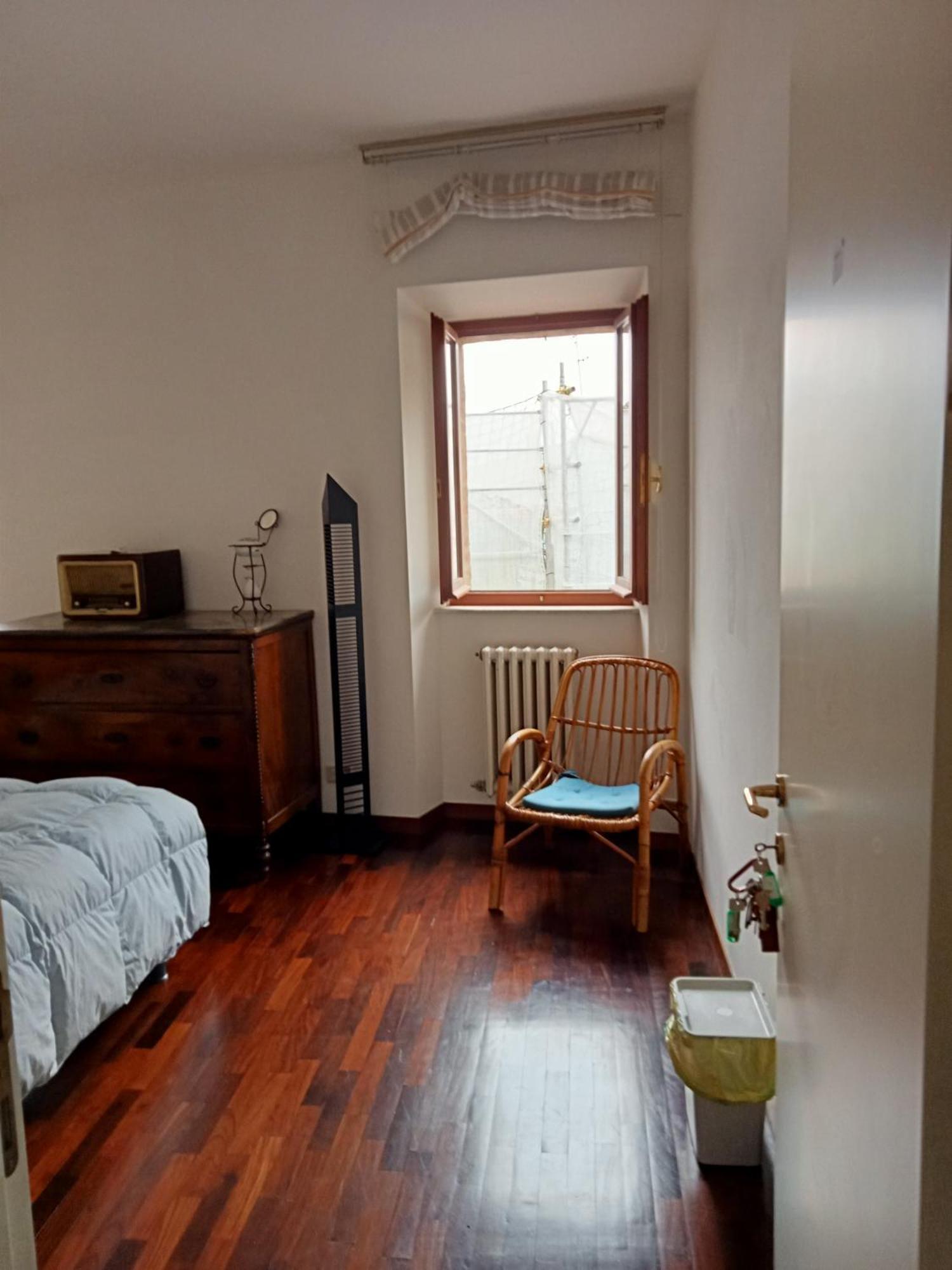 Camere Via Crispi Centro Storico Macerata Ngoại thất bức ảnh