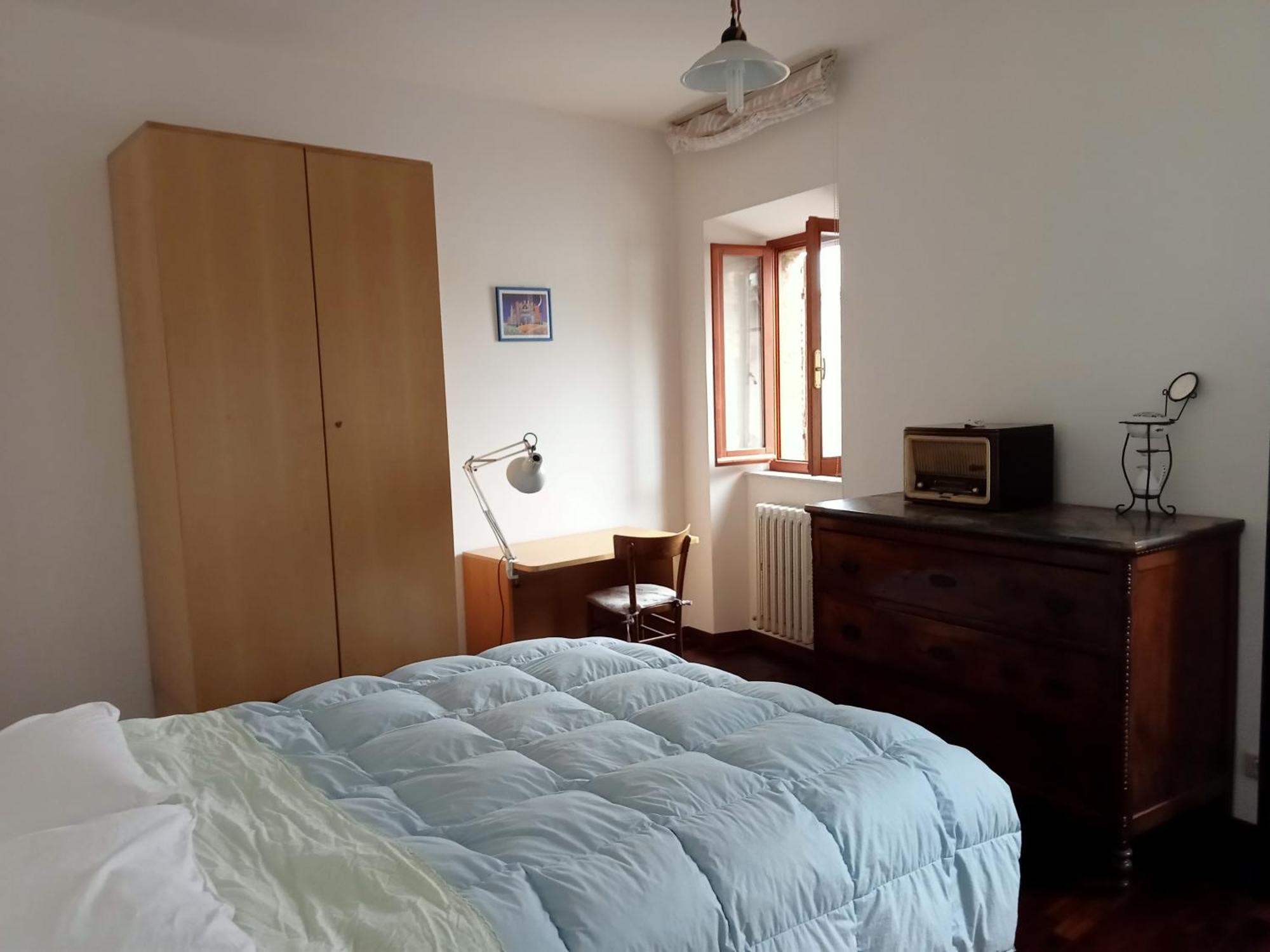 Camere Via Crispi Centro Storico Macerata Ngoại thất bức ảnh