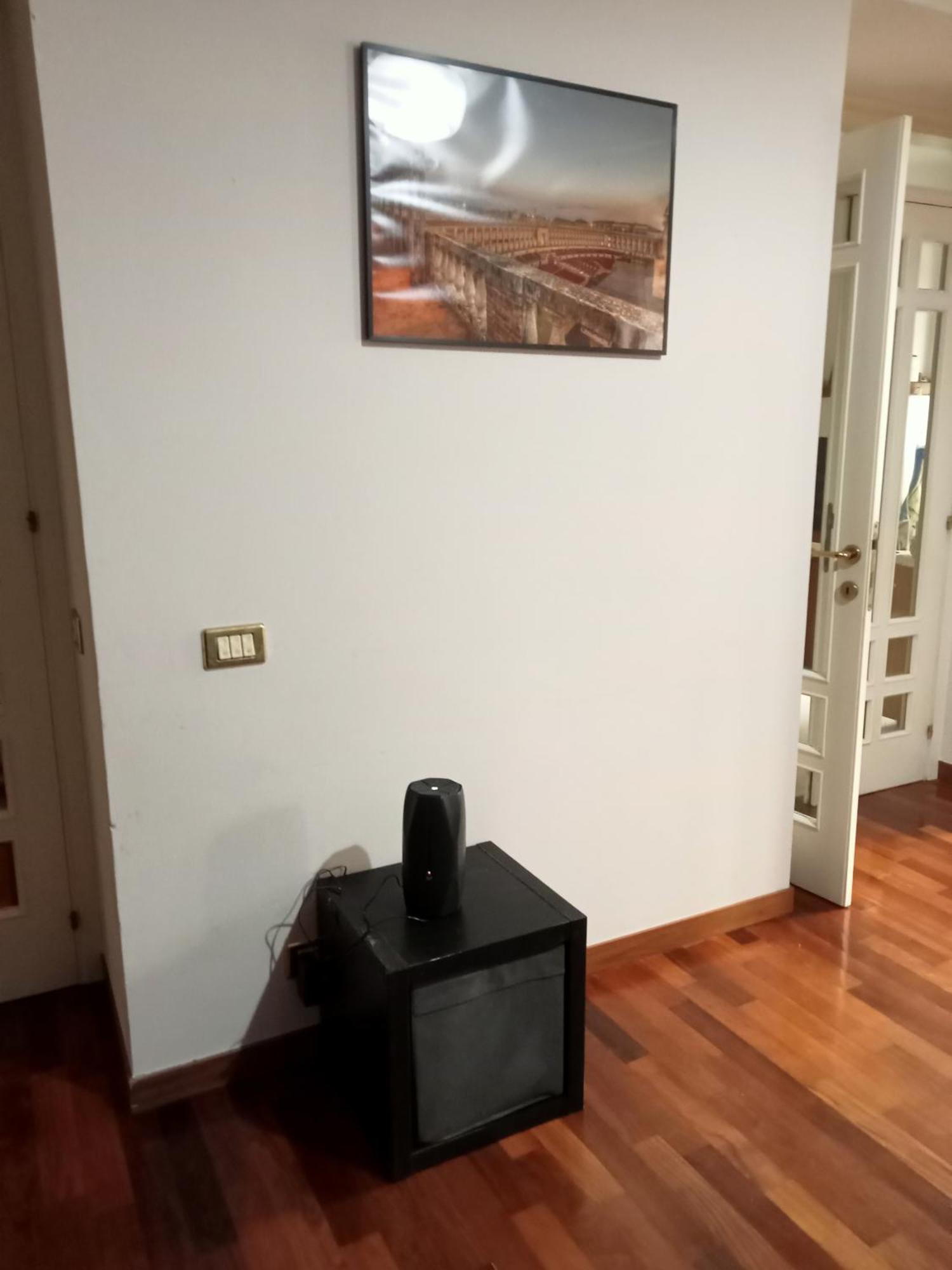 Camere Via Crispi Centro Storico Macerata Ngoại thất bức ảnh