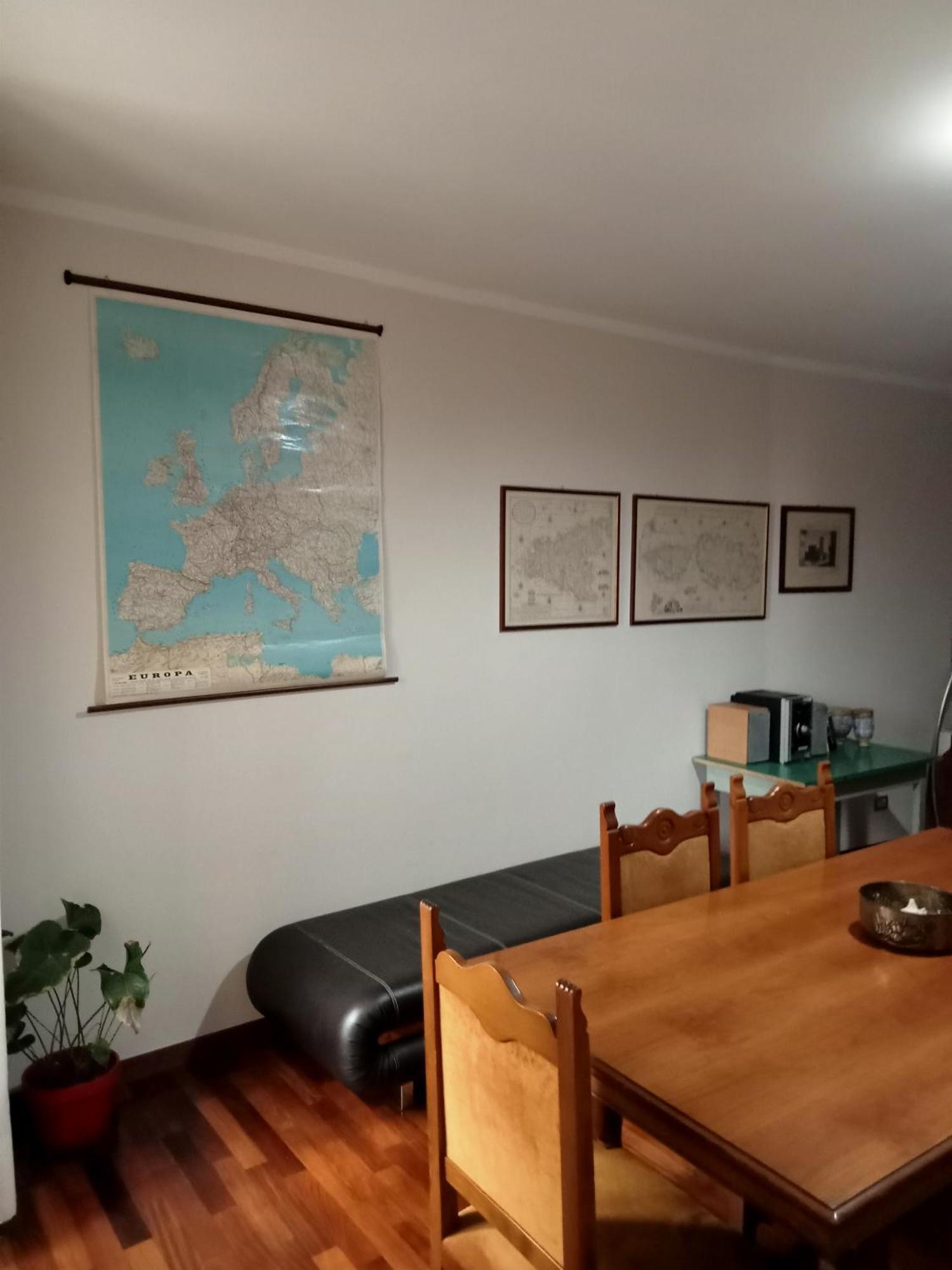 Camere Via Crispi Centro Storico Macerata Ngoại thất bức ảnh