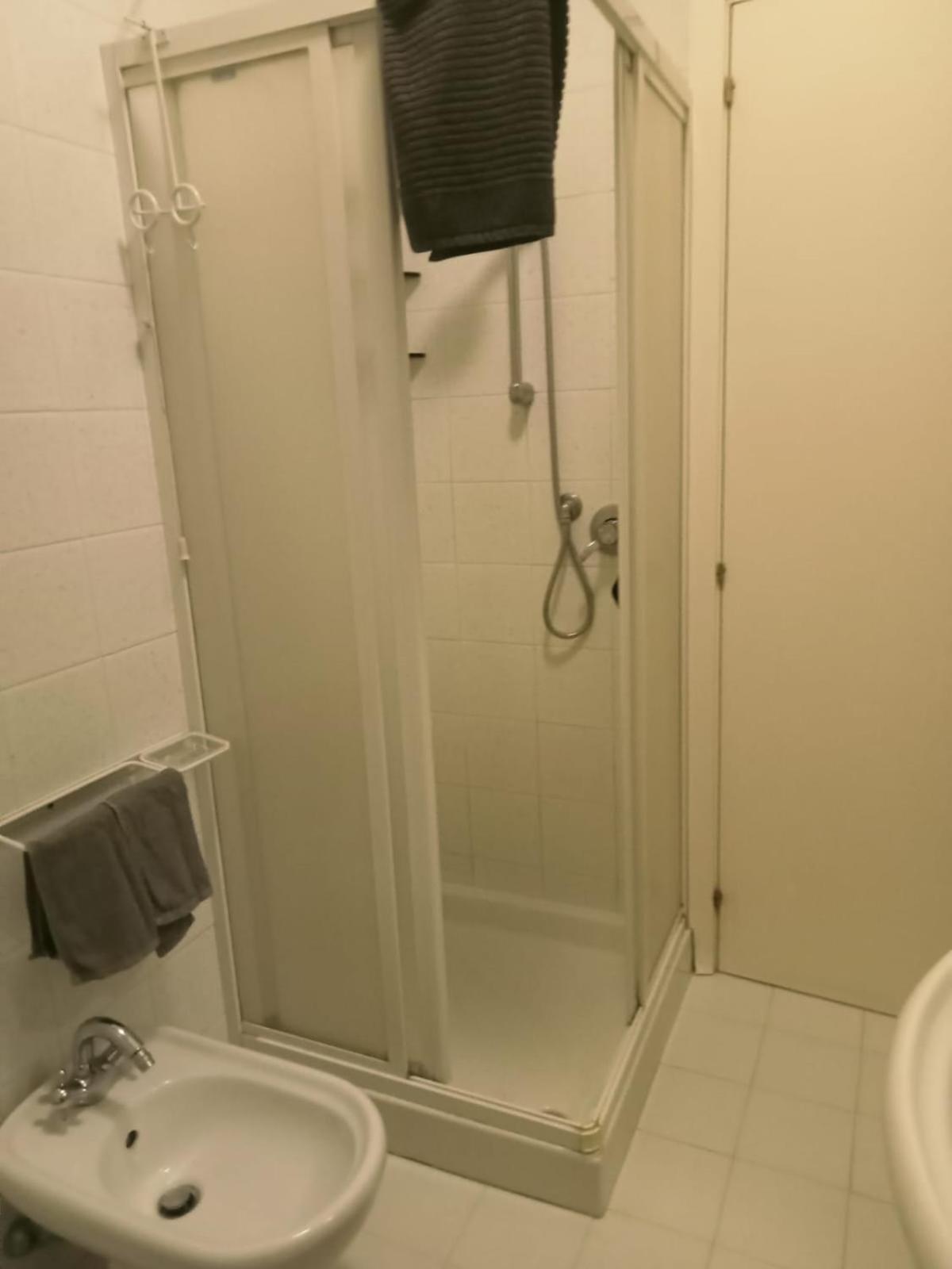 Camere Via Crispi Centro Storico Macerata Ngoại thất bức ảnh