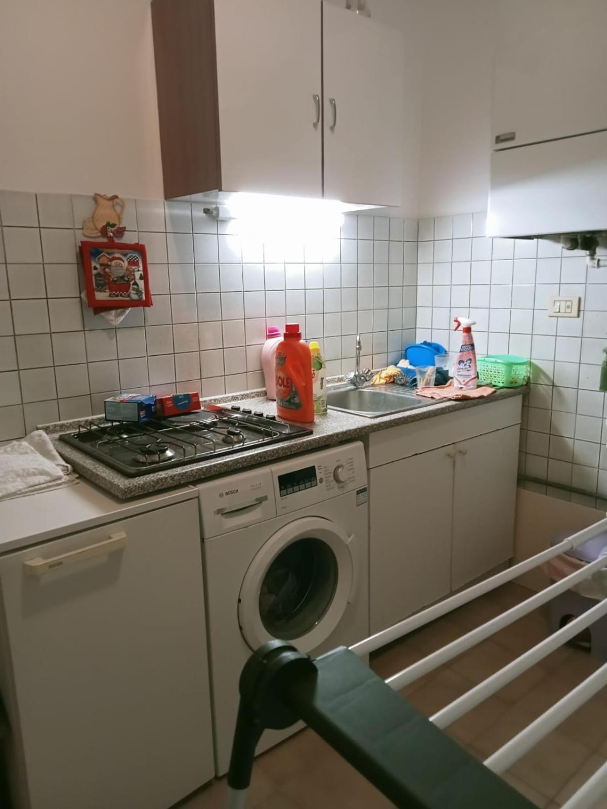 Camere Via Crispi Centro Storico Macerata Ngoại thất bức ảnh