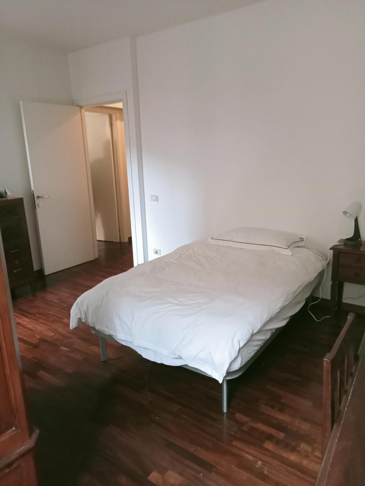 Camere Via Crispi Centro Storico Macerata Ngoại thất bức ảnh